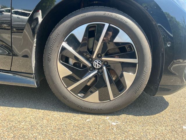 Image for 2025 Volkswagen ID.7 PRO PLUS 77kWh 286HP