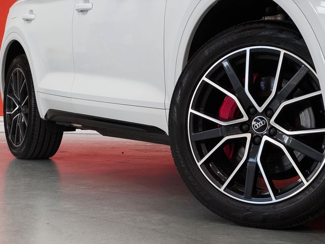 Image for 2023 Audi Q5 SPORTBACK TFSI E S LINE EDITION 1 QUATTRO # 59