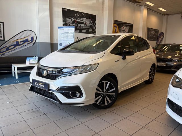 Image for 2017 Honda Fit 1.5 Petrol RS Model HYBRID 5DR AUTO. Immaculate Car, 2 Keys, NCT done before collection, Mirror Link, Climate Control, Cruise Control, Full Electrics and much more. Comes With Our own 