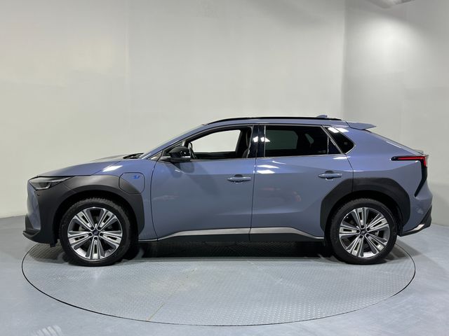 Image for 2024 Subaru Solterra Limited AWD *Huge Spec* Pan Roof 