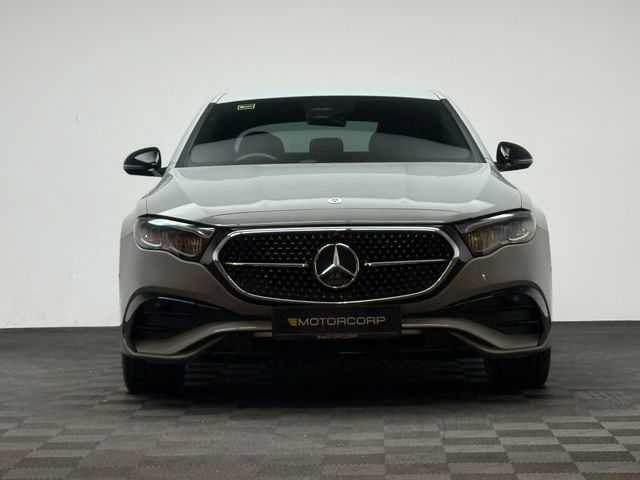 Image for 2026 Mercedes-Benz E Class E300DE URBAN EDITION