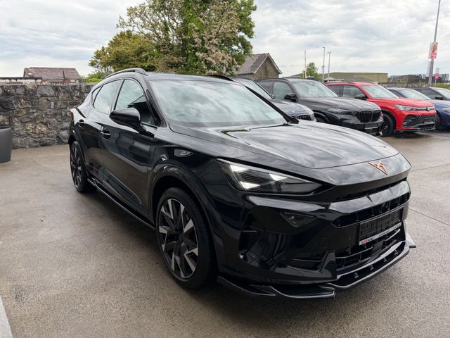 Image for 2025 Cupra Formentor 1.5 EHYBRID 204 V2 5DR DSG