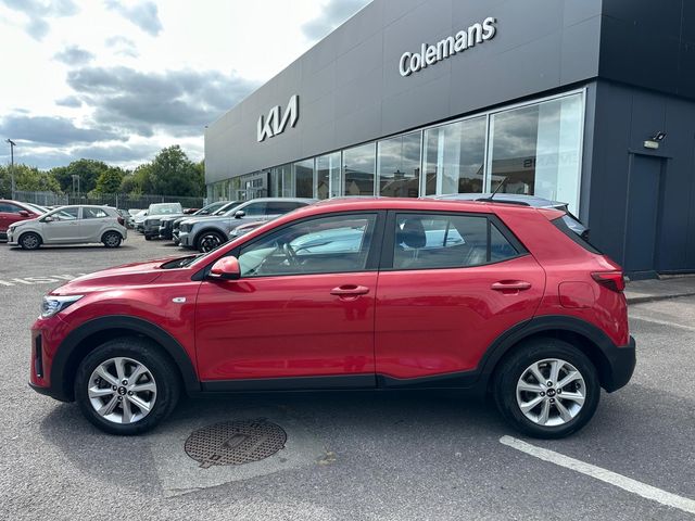 Image for 2019 Kia Stonic K1 5DR