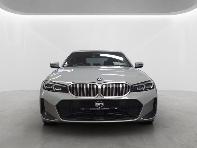 Image for 2023 BMW 3 Series 330E M SPORT. FSH. FINANCE ARRANGED. SIMI. AA APPROVED.