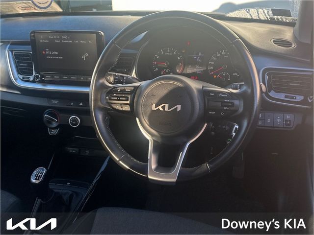 Image for 2023 Kia Stonic 1.0 PETROL