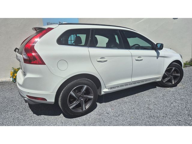 Image for 2016 Volvo XC60 R-DESIGN 4WD