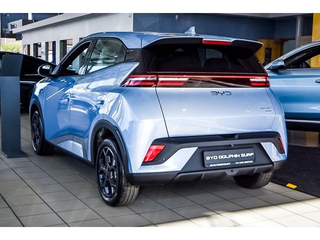 Image for 2026 BYD Dolphin Surf **Demo** Comfort 43kWh