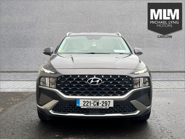 Image for 2022 Hyundai Santa Fe 1.6 PHEV 4WD Executive Plus Auto