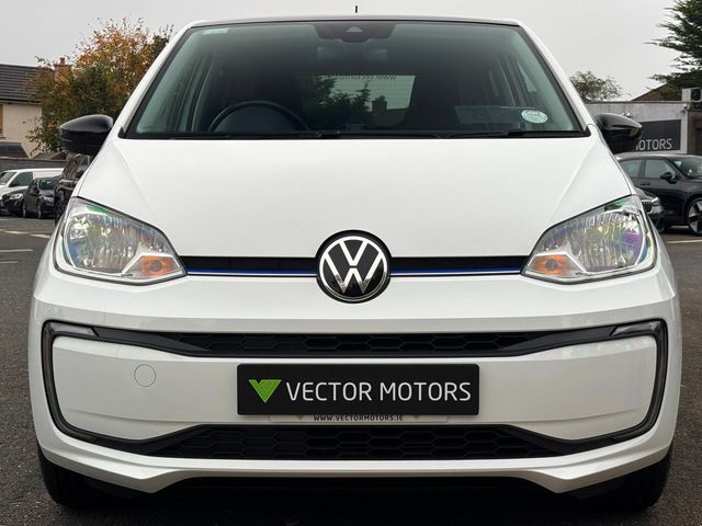Image for 2023 Volkswagen E-Up! E-UP STYLE 32KWH 82BHP AUTO