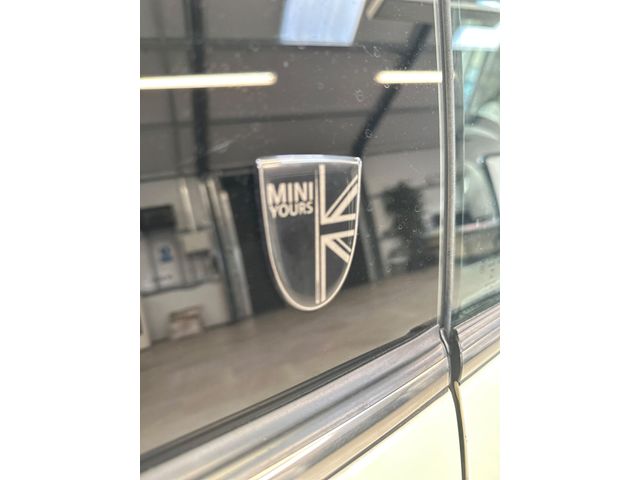 Image for 2021 Mini Cooper 