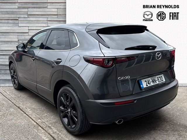 Image for 2024 Mazda CX-30 HOMURA MHEV 6AT 