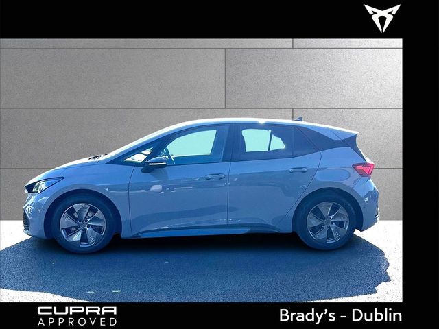 Image for 2023 Cupra Born 58kWh 204HP *24 MONTH CUPRA APPROVED WARRANTY*