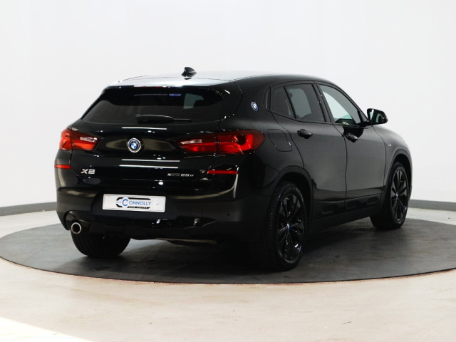 Image for 2022 BMW X2 *81* XDRIVE25E SPORT