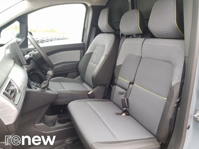 Image for 2026 Renault Kangoo KANGOO LL21 DCI 95 ADVANCE NBI