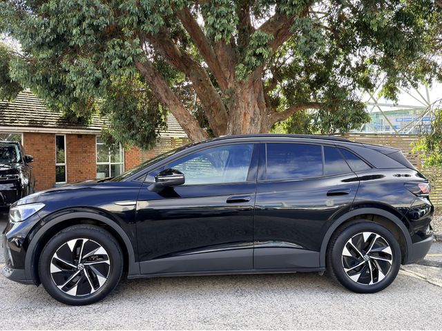 Image for 2023 Volkswagen ID.4 PURE.52 KWH BATTERY.2 KEYS
