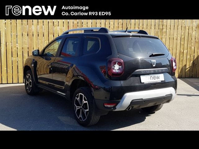 Image for 2020 Dacia Duster Blue dCi 115 Prestige ** FINANCE AVAILABLE - FROM €79 PER WEEK **