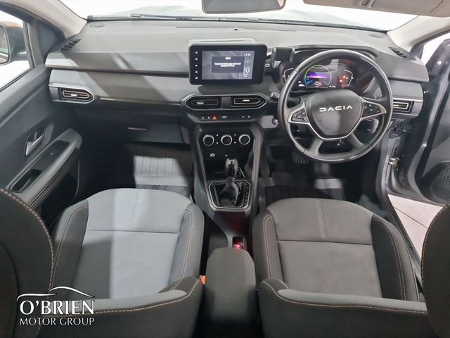 Image for 2024 Dacia Jogger HEV 145 Extreme Auto