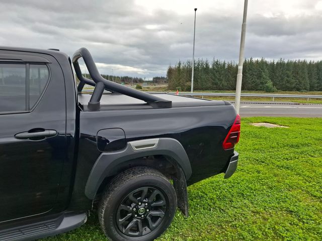 Image for 2022 Toyota Hilux 