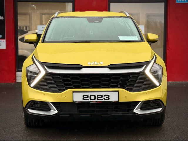 Image for 2023 Kia Sportage 3 PLUG IN HYBRID // AUTOMATIC //