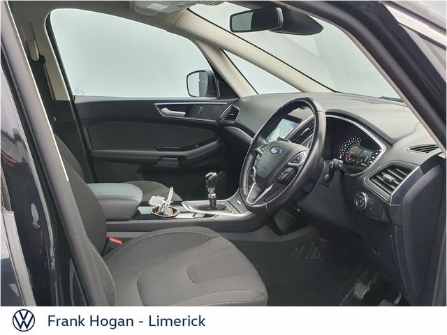 Image for 2021 Ford S-Max 2.0 TDCI 150HP Titanium Call Conor 0862548979