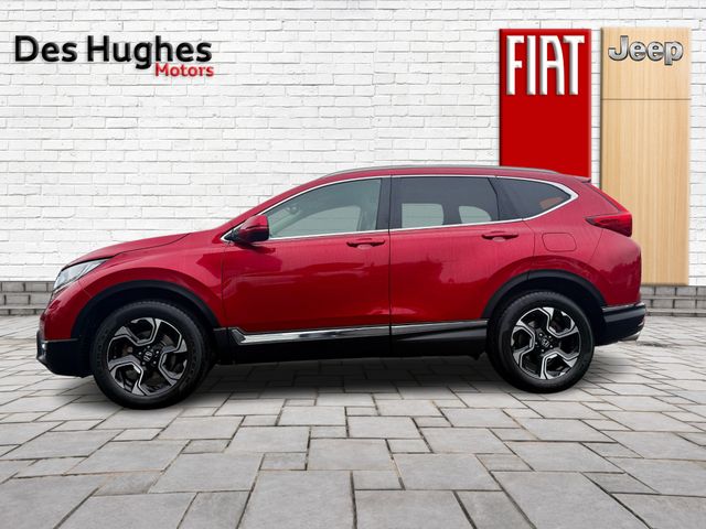 Image for 2020 Honda CR-V 7 Seater 1.5T AWD 195Bhp 
