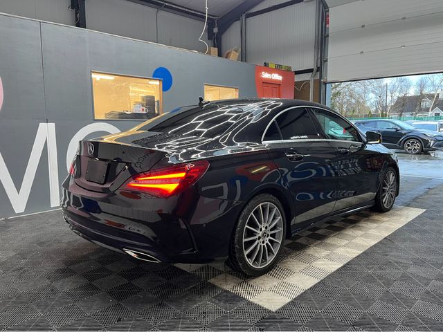 Image for 2018 Mercedes-Benz CLA Class €21950 2018 MERCEDES-BENZ CLA180 AMG STYLE 1.6 AUTOMATIC / CRUISE CONTROL / REVERSE CAMERA / ELECTRIC MEMORY & HEATED SEATS / PADDLE SHIFTERS 