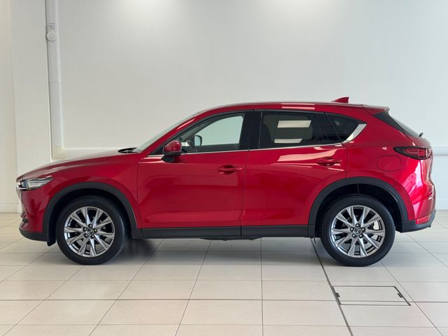 Image for 2020 Mazda CX-5 2WD 2.0P (165PS) GT Sport IPM3