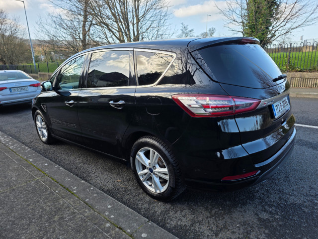 Image for 2017 Ford S-Max 2.0 TDCI Titanium 150PS 5DR A