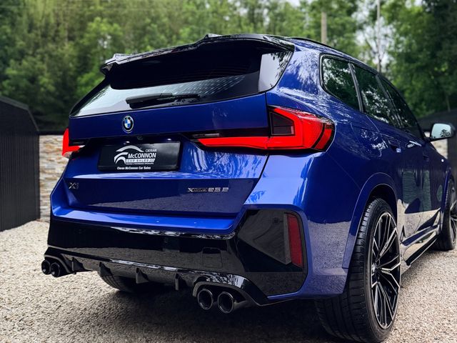 Image for 2023 BMW X1 2023 (231) BMW X1 xDrive25e M Sport X-DRIVE