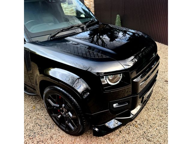 Image for 2021 Land Rover Defender DEPOSIT 2021 (212) Land Rover Defender XS EDITION