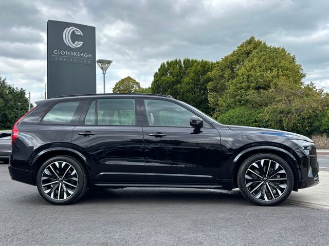 Image for 2026 Volvo XC90 T8 PLUS AWD