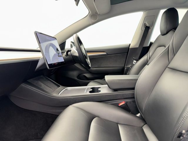 Image for 2021 Tesla Model 3 LONG RANGE AWD *PRICE DROP* €85 P/W