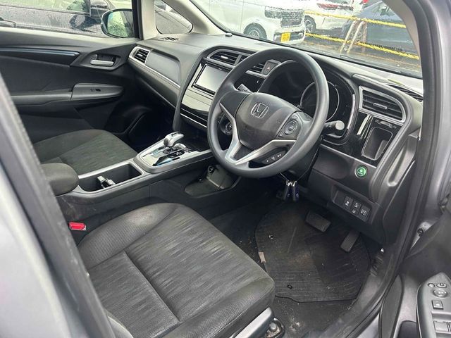 Image for 2021 Honda Shuttle 1.5 HYBRID ESTATE - HONDA SENSING - CRUISE CONTROL - REAR CAMERA