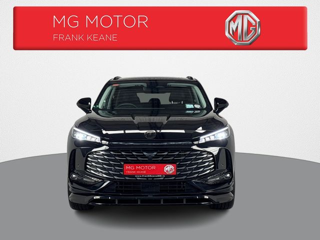 Image for 2026 MG HS HSE EXCLUSIVE PHEV-24.7KWH WITH BLACK PACK**MAXTON KIT**21"UPGRADED ALLOYS**360 DEGREE CAMERA**SMART TAILGATE**ANDROID AUTO/APPLE CARPLAY**FULL LEATHER INTERIOR**FINANCE ARRANGED