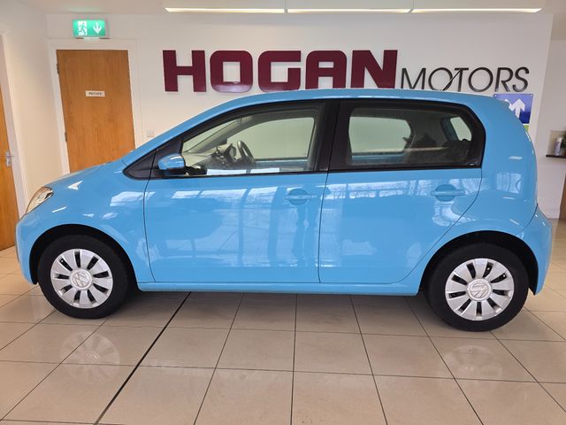 Image for 2019 Volkswagen up! Move Up 1.0 5Dr Automatic * Low Kms * 