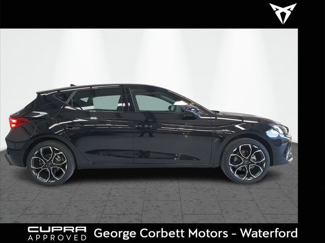 Image for 2026 Cupra Leon V2 1.5eTSi 150HP DSG - Available for immediate delivery