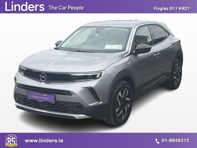 Image for 2025 Opel Mokka Mokka E Elegance 136PS Electric Auto