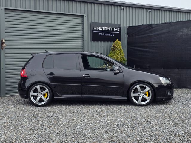 Image for 2008 Volkswagen Golf GTI PIRELLI EDITION