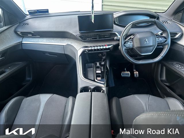 Image for 2024 Peugeot 5008 FL ALLURE 1.5 BLUE HDI 13