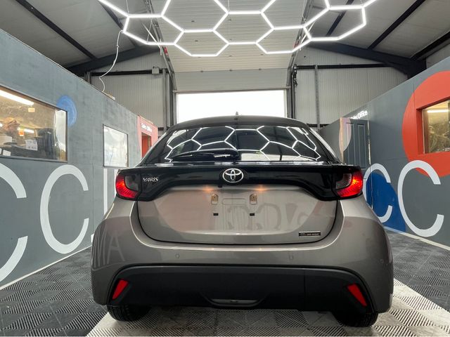 Image for 2022 Toyota Yaris 2022 TOYOTA YARIS X 1.0 AUTOMATIC / REVERSE CAMERA AND MORE