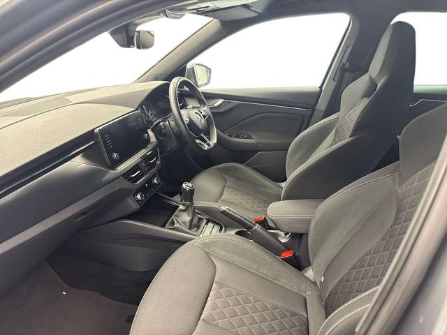 Image for 2023 Skoda Kamiq 1.0TSI STYLE *JUST ARRIVED* €75 PER WEEK