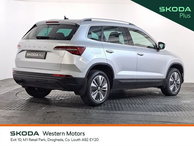 Image for 2022 Skoda Karoq CARistmas offer was €31, 495 now €29, 995 2.0TDI 115HP Ambition