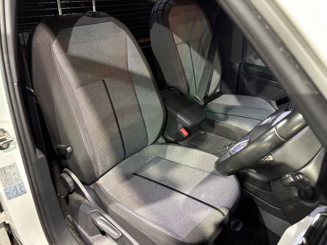 Image for 2021 SEAT Tarraco 2.0 TDI 150 DSG SE €19504 Plus Vat