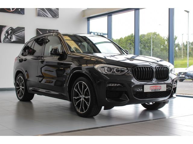 Image for 2021 BMW X3 M SPORT PRO 30e X DRIVE