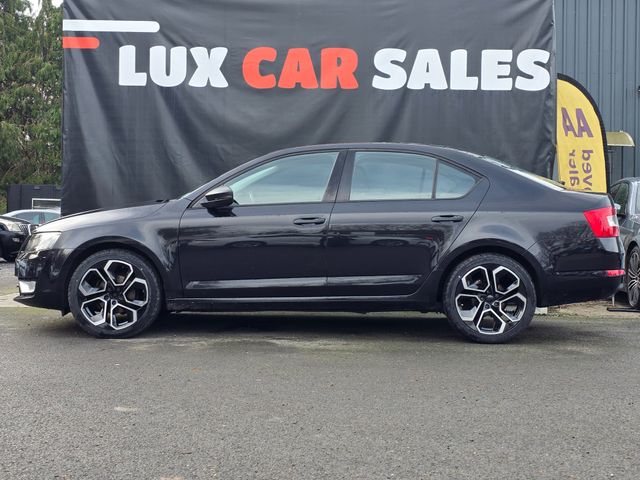 Image for 2015 Skoda Octavia 1.6 TDI ACTIVE // NEW NCT TILL 09/26 // VRS ALLOY WHEELS