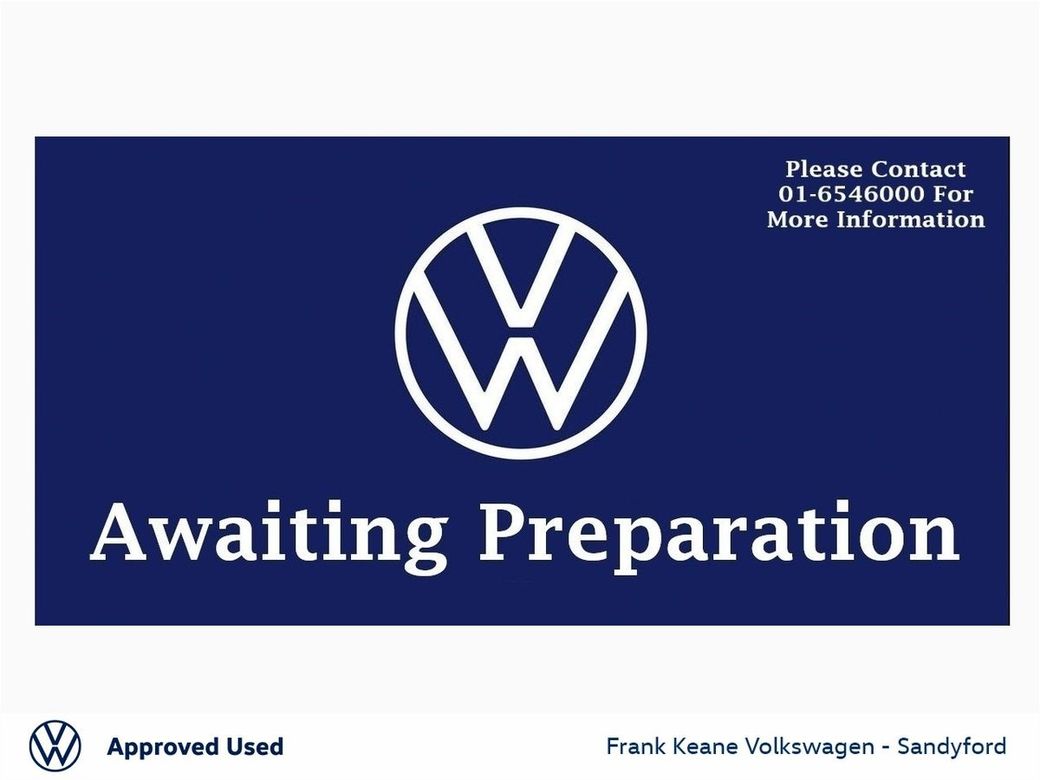 Image for 2023 Volkswagen ID.4 *LIFE* 52kWh 148HP Pure Auto @Frank Keane Volkswagen South Dublin