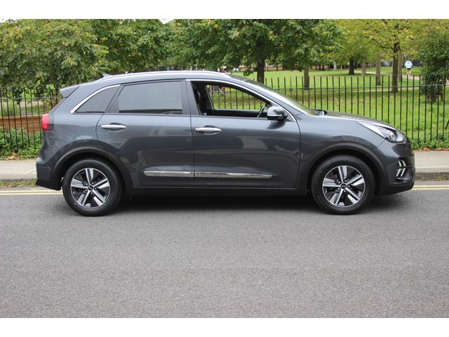Image for 2020 Kia Niro 3 Phev - Leather
