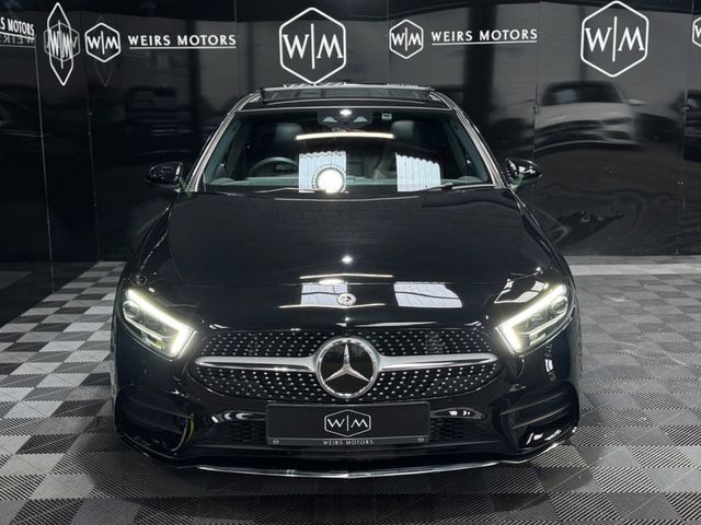 Image for 2020 Mercedes-Benz A Class A180 AMG PREMIUM PLUS SUNROOF//ONLY 43, 002KM