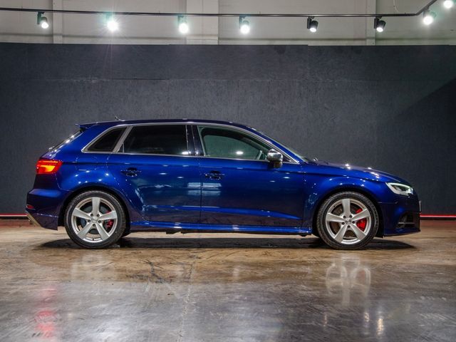 Image for 2020 Audi S3 2.0L QUATTRO - PETROL AUTO - HALF LEATHER/HEATED SEATS - ANDROID AUTO/APPLE CARPLAY 