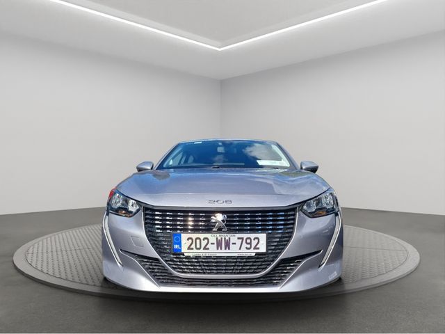 Image for 2020 Peugeot 208 * RESERVED * ACTIVE 1.2 * 5 DOOR * ALLOYS * 